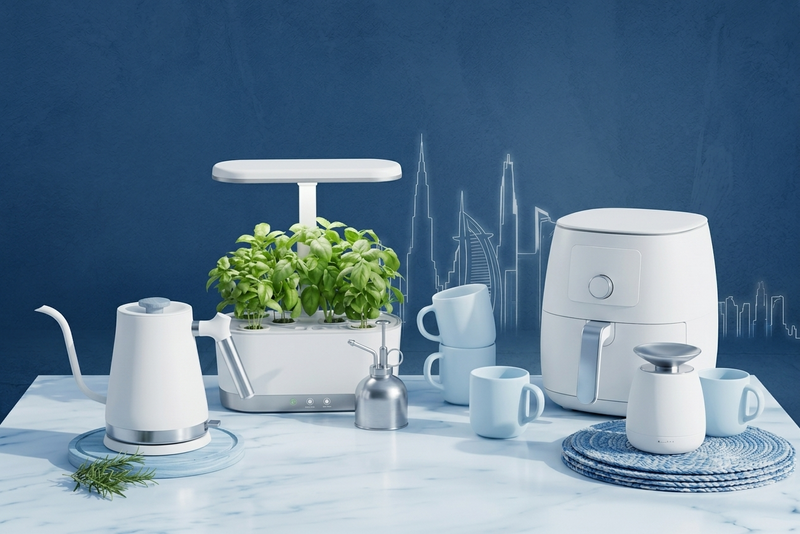 Home & Kitchen