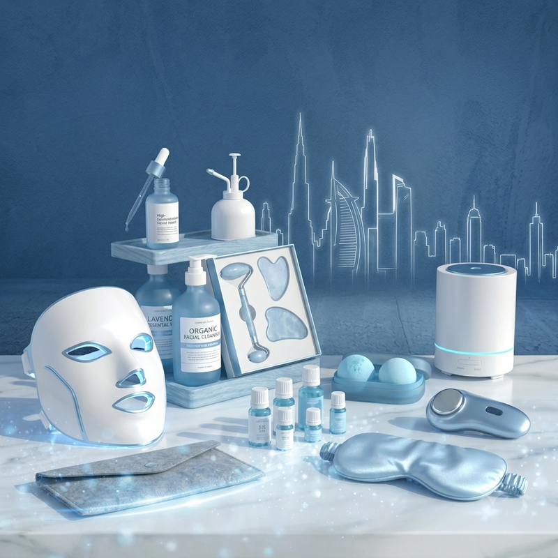 Skincare