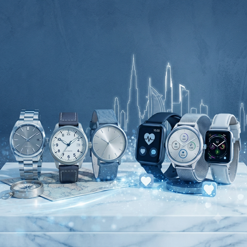 Watches