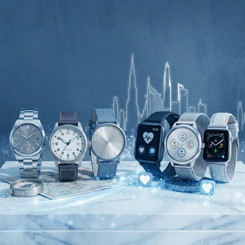 Watches