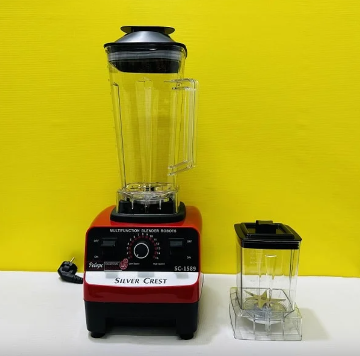 SILVER CREST 4500W